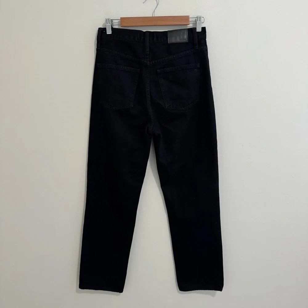 Madewell The Dad Jeans - Picture 7 of 11